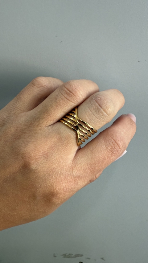 Anillo Perseo AD