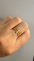 Anillo Flor AD