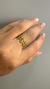 Anillo Flor AD - comprar online