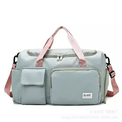 BOLSO COMBINADO VIAJE