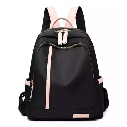 Mochila Fini Negra