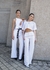 Pantalon Palazzo Sastrero • IMAIRI