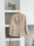Imagen de Blazer Sastrero Forrado • Galatea