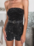 Imagen de Mono Full Strass • Mara