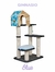 Gimnasio Blue