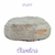 Puff Clavelina