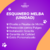 Esquinero Melba (UNIDAD) - comprar online