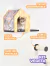 Kit de pared Vegeta en internet