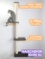 Rascador Suri XL + 2 peldaños de REGALO - comprar online
