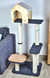 Gimnasio Logan - Purfect Tienda Felina