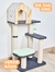 Gimnasio Blue