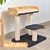 Gimnasio Michulino + puff Pipino (50cm) - tienda online