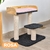 Imagen de Gimnasio Michulino + puff Pipino (50cm)