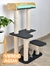 Gimnasio Michulino XL + puff Pipino (50cm) - tienda online