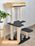 Gimnasio Michulino XL + puff Pipino (50cm)