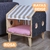 Casa con Rascador Sheena - Purfect Tienda Felina