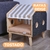 Casa con Rascador Sheena - tienda online