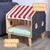 Casa con Rascador Sheena - tienda online