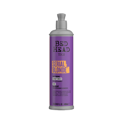 SERIAL BLONDE ACONDICIONADOR 400 ML