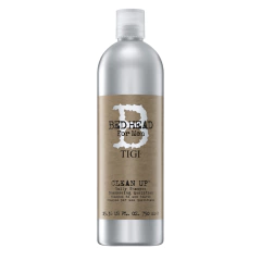 CLEAN UP SHAMPOO 750 ML
