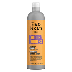 COLOUR GODDESS SHAMPOO 750 ML
