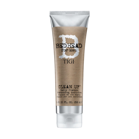 CLEAN UP SHAMPOO 250 ML