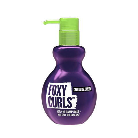 FOXY CURLS 200 ML