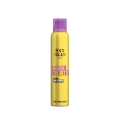Shampo en espuma BIGGER THE BETTER FOAM SHAMPOO