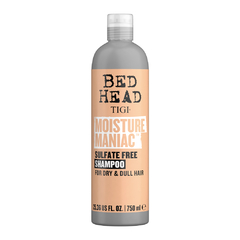 MOISTURE MANIAC SHAMPOO 750 ML