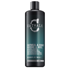 OATMEAL & HONEY SHAMPOO 750 ML