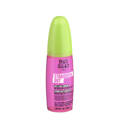 Suero STRAIGHTEN OUT SERUM 100 ML - TIGI