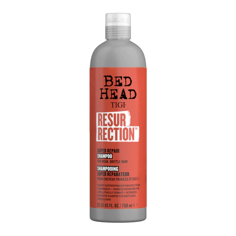 RESURRECTION SHAMPOO 750 ML