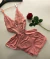 BABY DOLL CHARMOSO ROSÉ