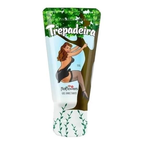 TREPADEIRA GEL