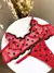 CONJUNTO EMILY VERMELHO na internet
