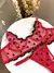 CONJUNTO EMILY VERMELHO