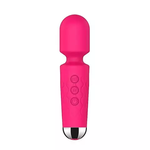 MINI VARINHA MÁGICA RECARREGÁVEL STACY SEXY IMPORT