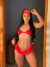 Fantasia Sexy Bombeira