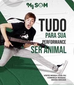 Banner da categoria Instrumentos de Corda