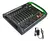 Imagem do Mesa de Som SKYPIX 08 canais MP-880 BT USB