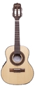 Cavaco ROZINI Elétrico RC-12 AT Natural