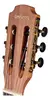 Violão BENSON Classico Cutway GC-100 E N Nylon Brilhante - Mg Som Instrumentos Musicais