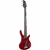 Contrabaixo Giannini GB-205 A Elétrico Metallic Red
