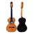 Viola ROZINI Presença Brasil Rv 215 AT Natural LP Esplendor