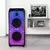 Caixa De Som Telefunken Ativa 2 x 6,5" Bluetooth Bateria ULTRABOX 6 na internet