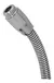 Pedestal de Mesa Microfone VISAO PS5F Flexíve Base Fixa - loja online