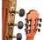 Violão BENSON Classico Cutway GC-100 E N Nylon Brilhante - comprar online