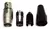 Conector REAN KIT Plug XLR Linha 15 - Macho RC3M 15 - Femea RC3F 30 Unidades - loja online