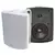 Caixa De Som SKP 8' Sk 108 Branca PAR Passiva 125 wrms - loja online
