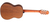 Violão ROZINI Acústico Nylon RX-205 ACFI Fosco Imbuia Baby - comprar online